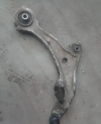 Nissan Murano Z51 Front lower control arm/wishbone