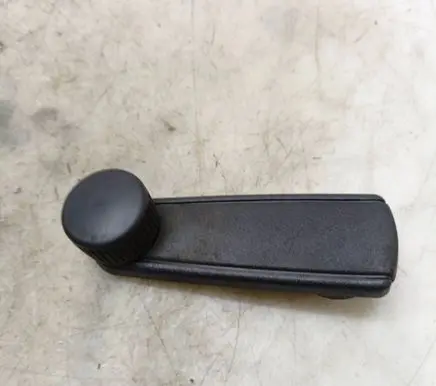 Volkswagen Transporter - Caravelle T4 Front door window winding handle 357837581