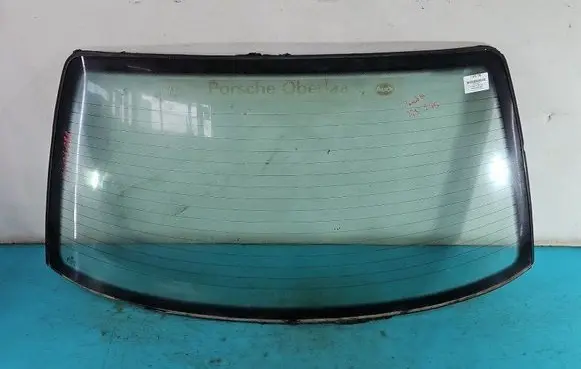 Volkswagen PASSAT B4 Rear windscreen/windshield window IMPRK1476198