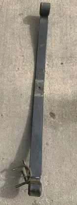 Ford Transit Custom Rear leaf spring 