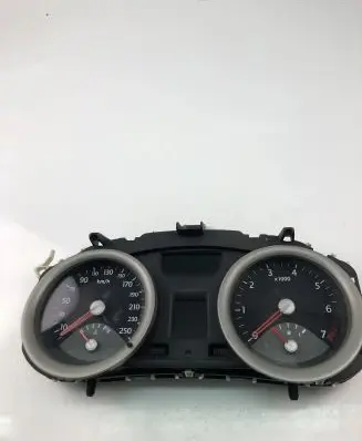 Citroen C4 II Picasso Speedometer (instrument cluster) 8200364023