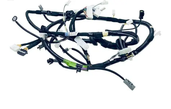 Toyota RAV 4 (XA50) Tailgate/trunk wiring harness 8218442E60