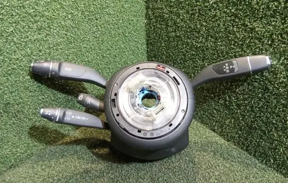 Mercedes-Benz S W222 Wiper turn signal indicator stalk/switch A2229006802