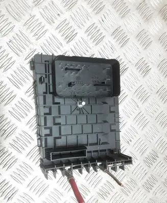 Seat Toledo III (5P) Fuse module 1K0937125