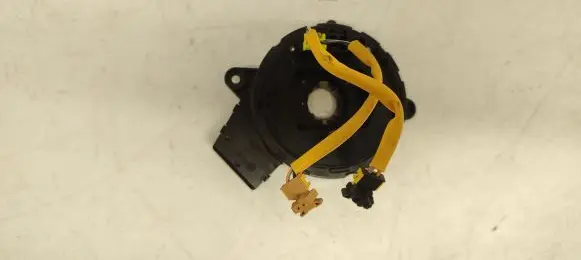 Chrysler Voyager Airbag slip ring squib (SRS ring) 04685712AC
