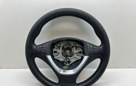 BMW X5 E70 Steering wheel 244543810