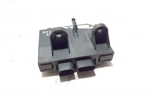 Audi A6 S6 C8 4K Air suspension control unit module (rear) 4M0907145E