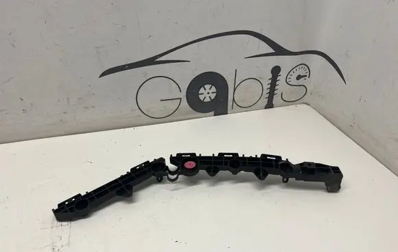 Toyota RAV 4 (XA50) Bumper support mounting bracket corner 5215542050