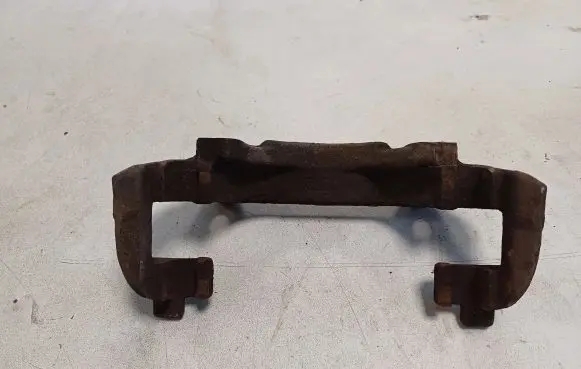 Opel Vectra C Front Brake Caliper Pad/Carrier 