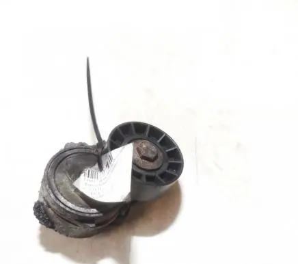 Ford Focus C-MAX Generator/alternator belt tensioner 