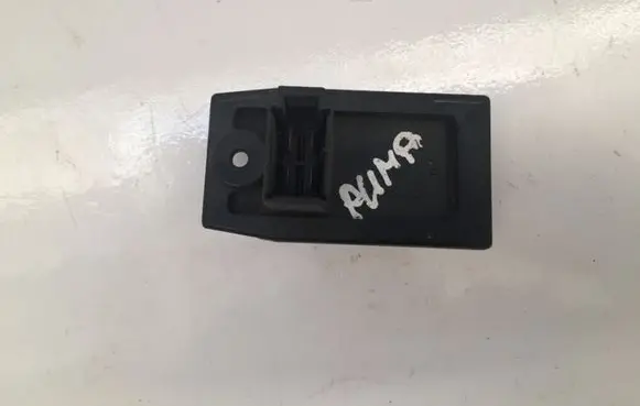 Ford Puma Heater blower fan relay XS6H18B647AA