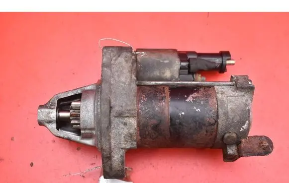 Honda CR-V Starter motor DSDH6