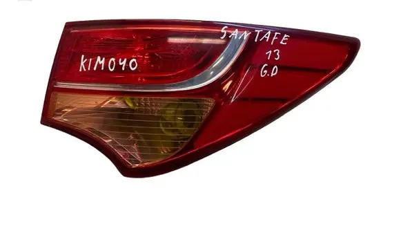 Hyundai Santa Fe Rear/tail lights 924022W030