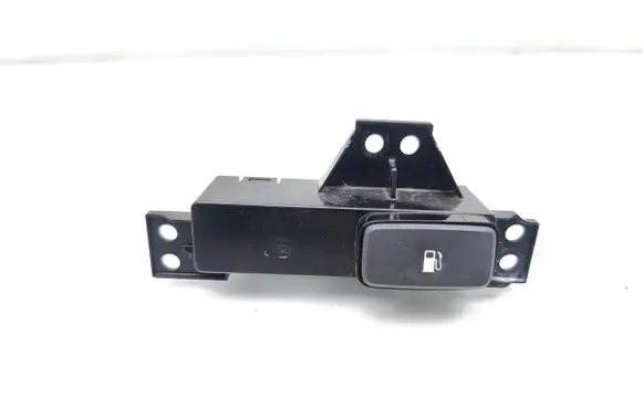 Hyundai Ioniq Fuel tank opening switch 93555G2900