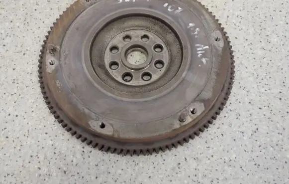 Suzuki Swift Cultus Dual mass flywheel 