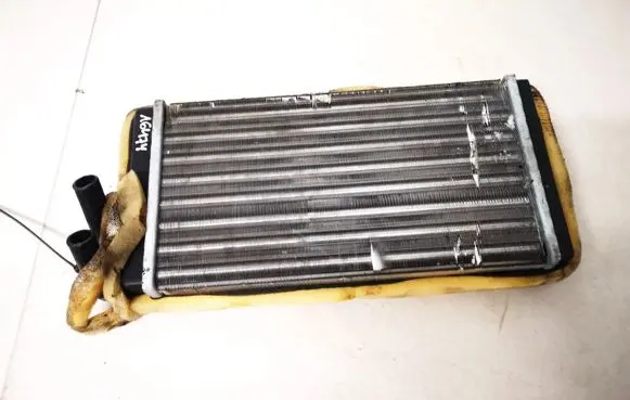 Audi 100 200 5000 C3 Heater blower radiator