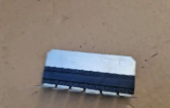 Audi RS3 Fuse 5Q0937629C