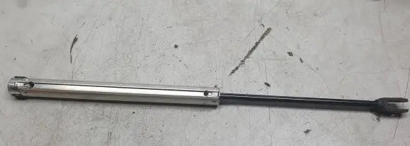 Volkswagen Eos Convertible roof lock latch cylinder 