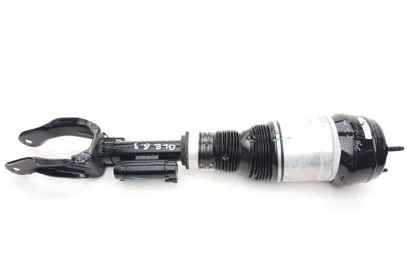 Mercedes-Benz GLE AMG (W166 - C292) Air suspension front shock absorber A2923203513