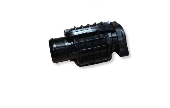 Citroen Berlingo Intercooler hose/pipe 9687261180