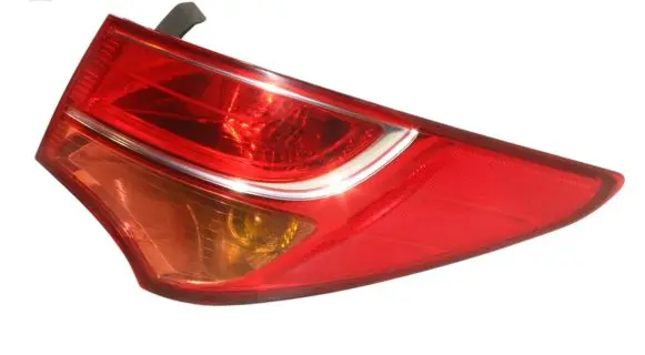 Hyundai Santa Fe Rear/tail lights 924020W030 924022W0