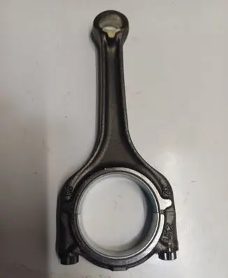 Volkswagen Polo VI Connecting rod/conrod 04ER