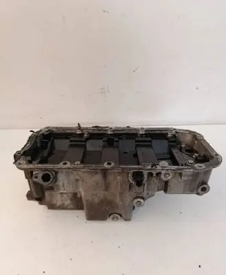 Opel Insignia A Oil sump 55567088 55582918