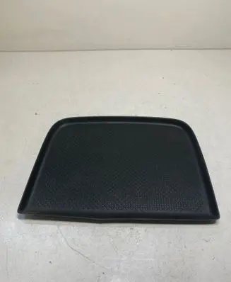 Volkswagen Golf Plus Panel drawer/shelf pad 5M0858168