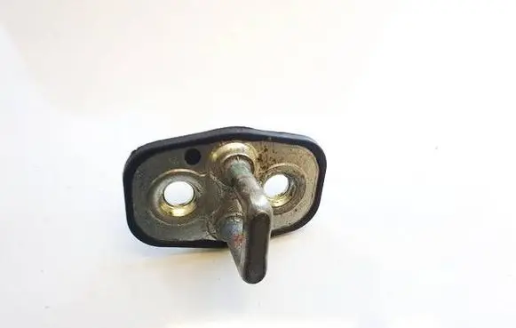 Citroen C5 Front door lock loop/hook striker 9655466380