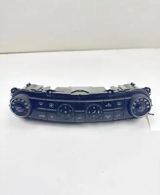Mercedes-Benz CLS C219 Climate control unit 2198300585