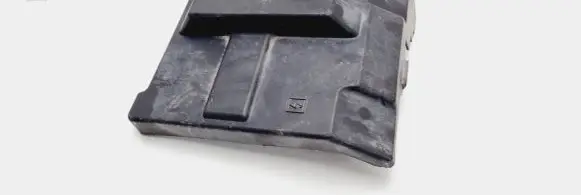 Nissan Primastar Fuse box cover 8200490003 93856636