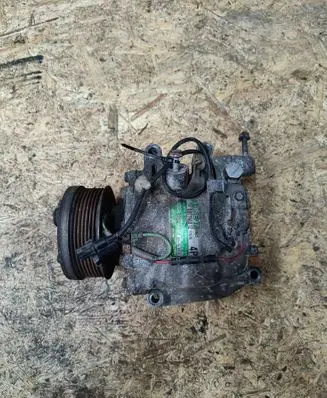 Air conditioning (A/C) compressor (pump)
