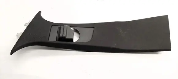 Mercedes-Benz C W205 (B) pillar trim (bottom) A2056900930
