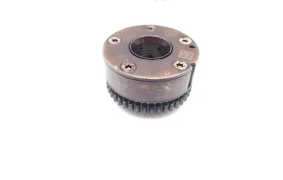Camshaft pulley/ VANOS