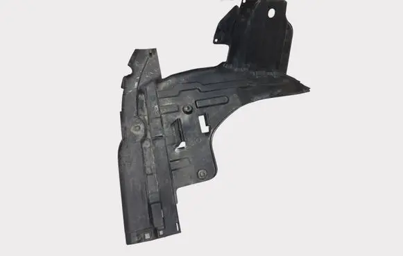 Fiat Sedici Engine splash shield/under tray 71743065 7239179J0
