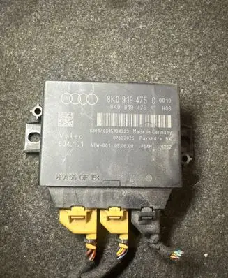 Audi A4 S4 B8 8K Parking PDC control unit/module 8K0919475C 604101