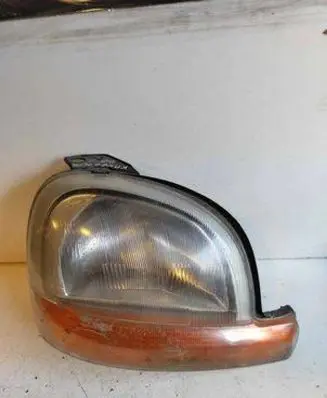 Renault Kangoo I Headlight/headlamp