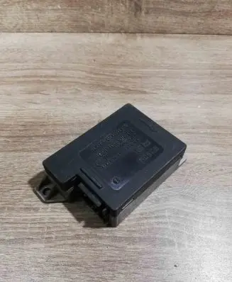 Mercedes-Benz E W124 Airbag control unit/module 0285001060 0048201910