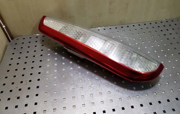 Ford Focus Rear/tail lights 8M5113405