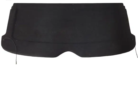 Peugeot 307 Parcel shelf