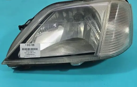 Dacia Logan I Headlight/headlamp 8200211005 IMPRK1513729