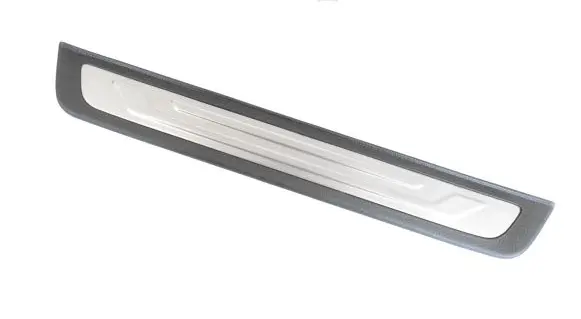 KIA Sorento Front sill trim cover 858852P100