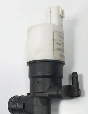 Jaguar XF X260 Windscreen/windshield washer pump BK21-17K624-BA