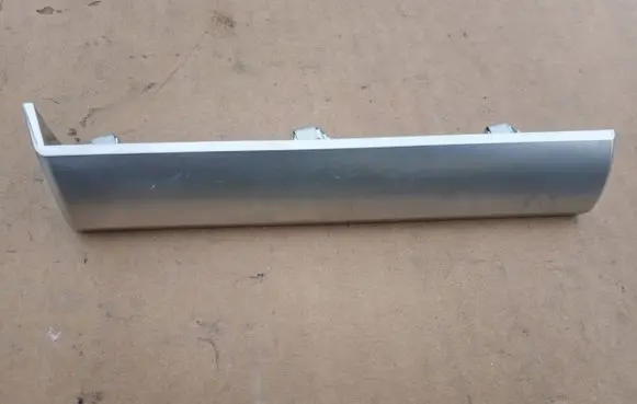 BMW X5 E70 Panel trim 6956692