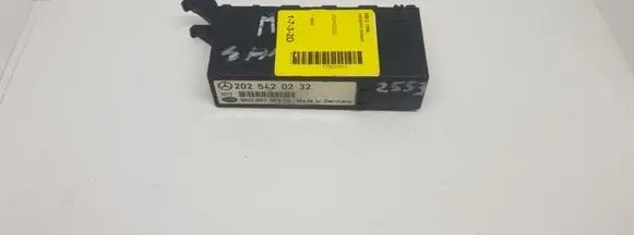 Mercedes-Benz C W203 Other control units/modules 2025420232