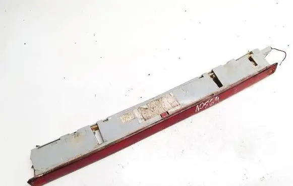 Audi A6 S6 C5 4B Third/center stoplight 4b9945097