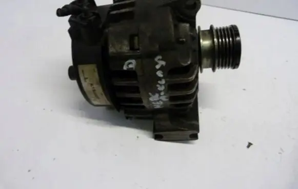 Mercedes-Benz A W168 Generator/alternator SG9B038