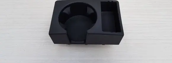 Audi A6 S6 C6 4F Cup holder 4F1862534B