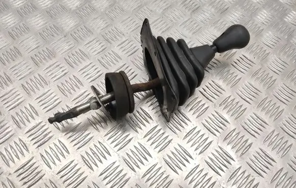 Suzuki Jimny Gearbox retarder lever