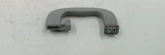 Opel Zafira B Rear interior roof grab handle 13260368